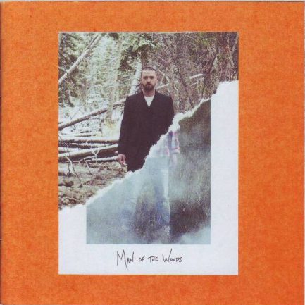 Justin Timberlake - Man Of The Woods