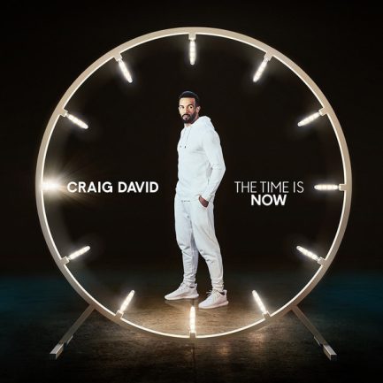 Craig David - The Time is Now