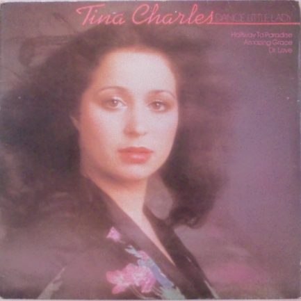 Tina Charles - Dance Little Lady