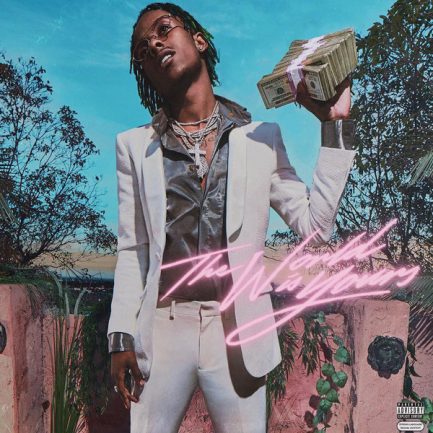 Rich The Kid - The World Is Yours
