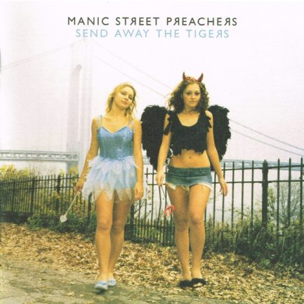 Manic Street Preachers - Send Away The Tigers