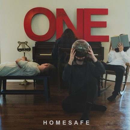 Homesafe - One