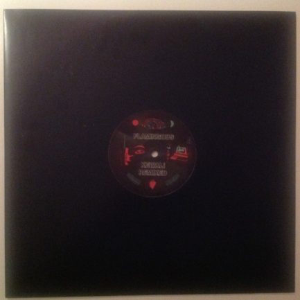 Flamingods - Kewali Remixed EP