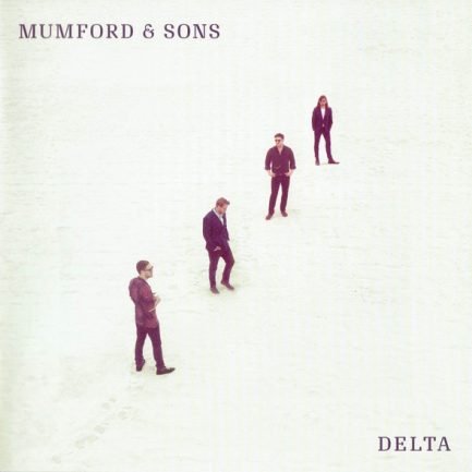 Mumford & Sons - Delta
