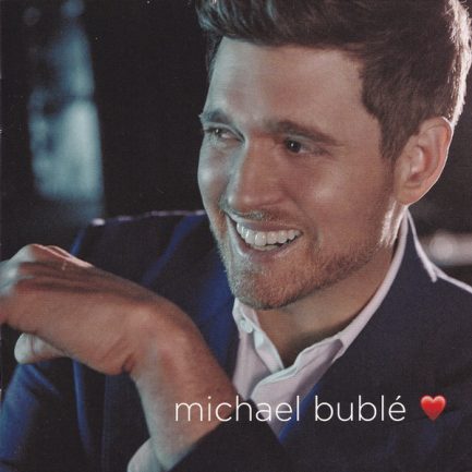 Michael Bublé - Love
