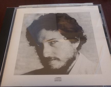 Bob Dylan - New Morning
