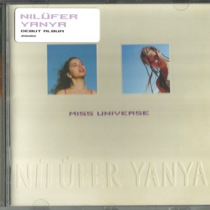 Nilüfer Yanya - Miss Universe