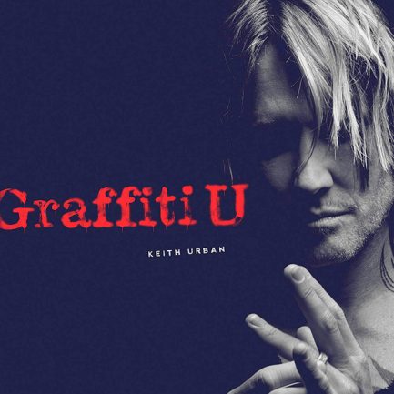 Keith Urban - Graffiti U