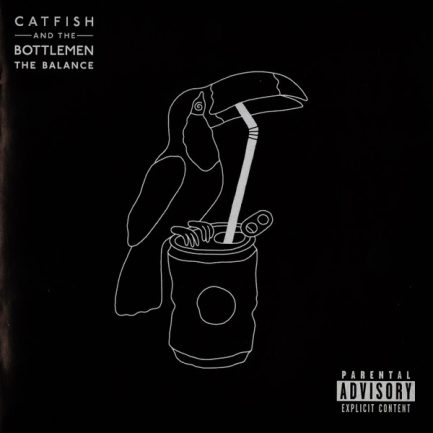 Catfish And The Bottlemen - The Balance