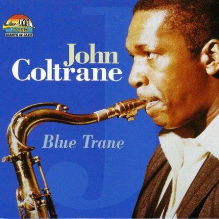 John Coltrane - Blue Trane