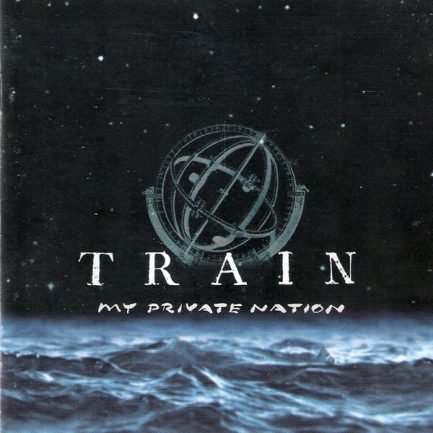 Train - My Private Nation