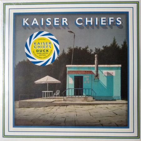 Kaiser Chiefs - Duck