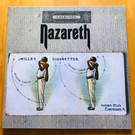 Nazareth - Exercises