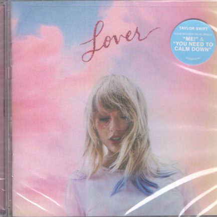 Taylor Swift - Lover