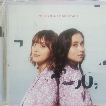 Meg & Dia - Happysad