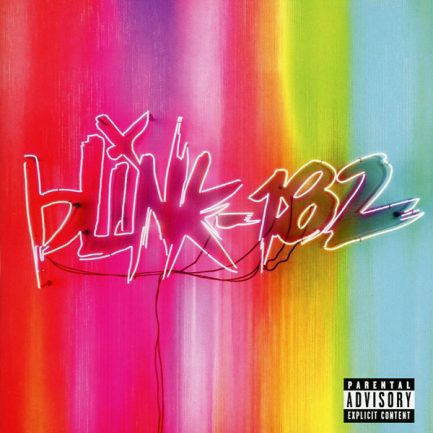 Blink-182 - Nine
