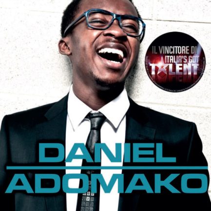 Daniel Adomako -  Daniel Adomako