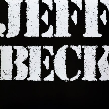 Jeff Beck - There & Back