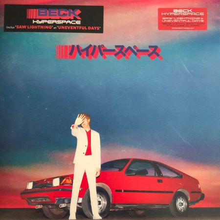 Beck - Hyperspace