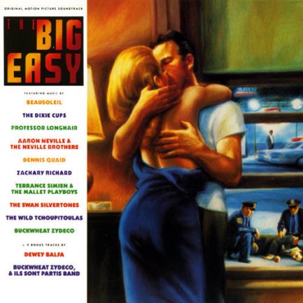 Various - The Big Easy