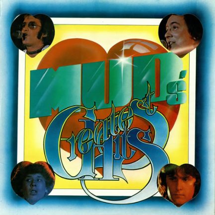 Mud - Mud's Greatest Hits