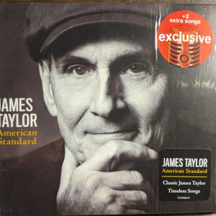 James Taylor - American Standard