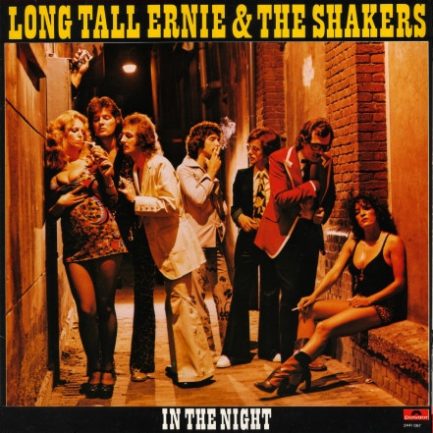 Long Tall Ernie And The Shakers - In The Night