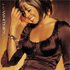 Whitney Houston - Just Whitney...