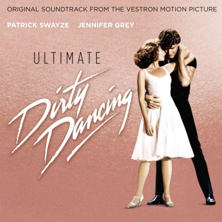 Various - Ultimate Dirty Dancing