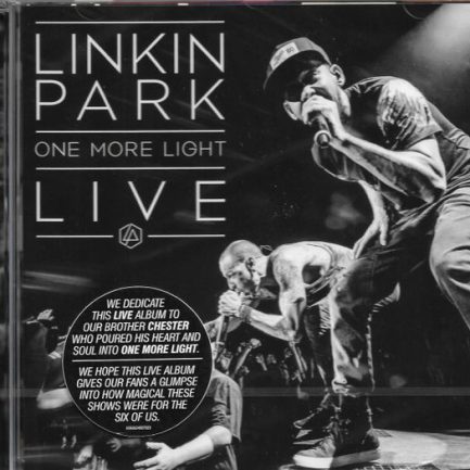 Linkin Park - One More Light Live
