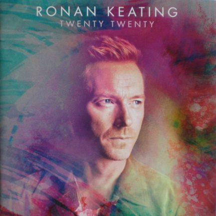 Ronan Keating - Twenty Twenty