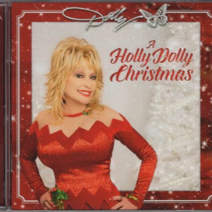 Dolly Parton - A Holly Dolly Christmas