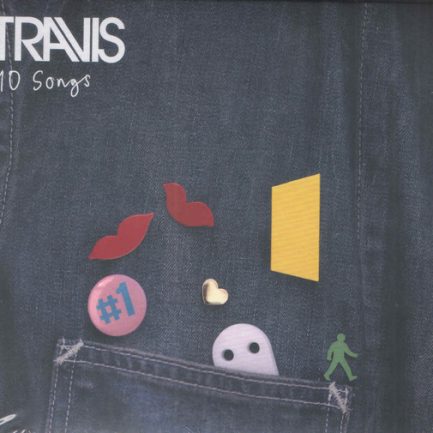 Travis - 10 Songs