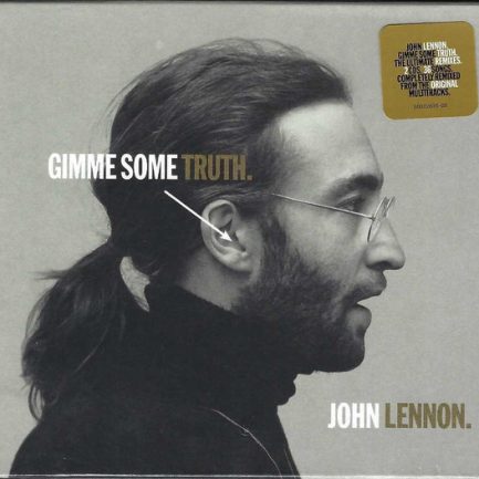 John Lennon - Gimme Some Truth.