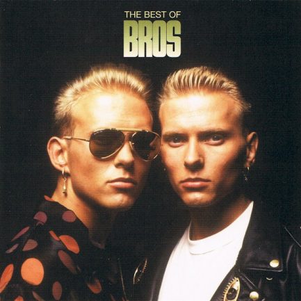 Bros - The Best Of Bros