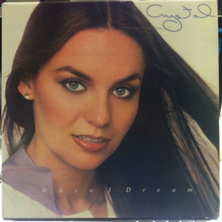 Crystal Gayle - When I Dream