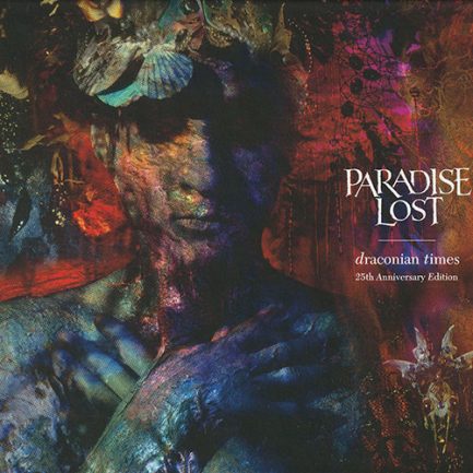 Paradise Lost - Draconian Times (25th Anniversary Edition)