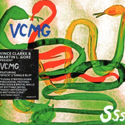 VCMG - Ssss