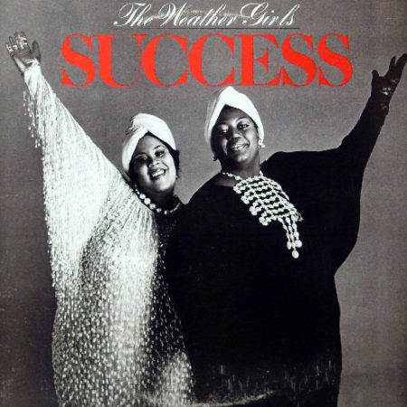 The Weather Girls - Success