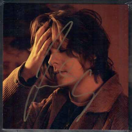 Lewis Capaldi - Divinely Uninspired To A Hellish Extent Finale