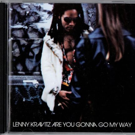 Lenny Kravitz - Are You Gonna Go My Way