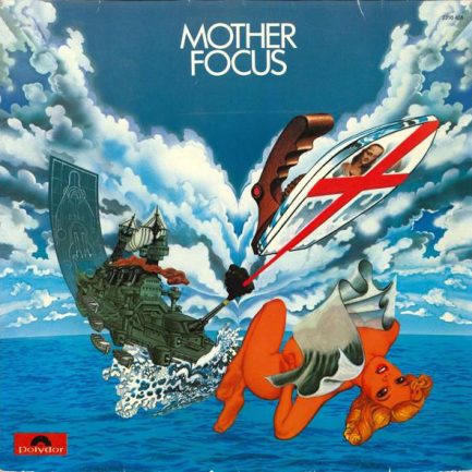 Focus - Mother Focus