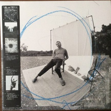 Ben Howard - Collections From The Whiteout