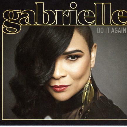 Gabrielle - Do It Again