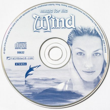 Levantis - Music For The Mind – Music For Harmony & Balance