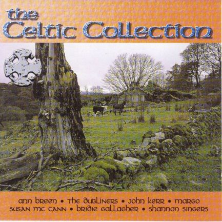 Various - The Celtic Collection (Vol. 2)