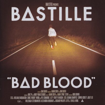 Bastille - Bad Blood