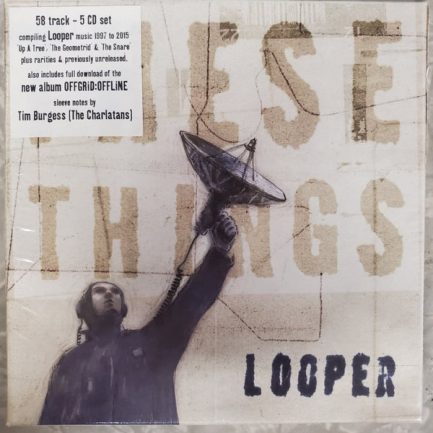 Looper - These Things