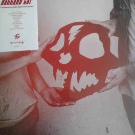 Haggard Cat - Common Sense Holiday