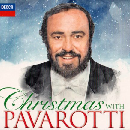 Luciano Pavarotti - Christmas With Pavarotti